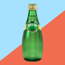 페리에 플레인 탄산수 330ml 제품