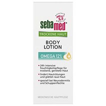 세바메드 건성피부 오메가 12 바디로션 200ml