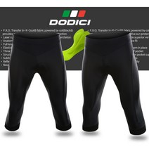 도디치 데쎈트M-SP-7부 자전거의류 자전거하의 자전거바지 자전거7부바지