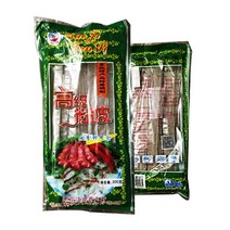 차마요마켓 고급 량피 라피 양장피 당면 200g, 1개