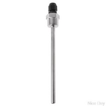 온도 센서 GXMD 용 30-200mm Thermowell 스테인레스 스틸 304 1 2 BSP G 나사 159304, 150mm