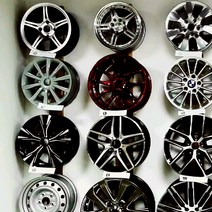 19인치 휠 18 19 inch car wheels 18x8 19x8.5 rueda PCD 100-120 hot selling style 5 hole design, 한개옵션0