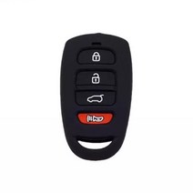 모하비 리모컨 실리콘 커버 케이스