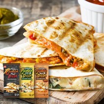 밀스원 퀘사디아 3종 혼합 15팩, 아마존엠 1, 아마존엠 본상품선택