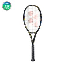요넥스 오사카 이존 100 LG2 300g 테니스라켓 EZONE 100, 라켓만, 스트링없음(라켓만)