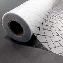 창문그리기 무점착 유리 창문 시트지 90x150cm, 격자90x150cm