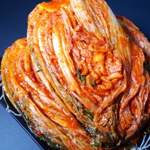 햇살정원들 단감 포기김치 2kg 5kg 10kg(국산100%), 10kg, 1박스