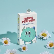 멜로우빈 러브스펠 패브릭 퍼퓸 섬유향수