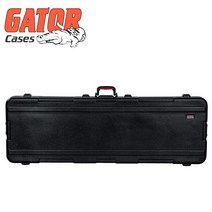 GATOR GTSA-KEY88 88건반 키보드 캐리어 케이스