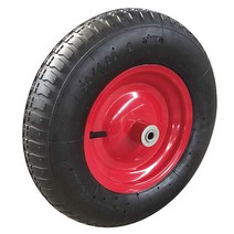 스마토 손수레바퀴 WB-1용에어 16인치, 1개