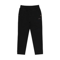 닥스 리틀 닥스키즈 아이코닉 트레이닝 팬츠 DRS80PL10P BK