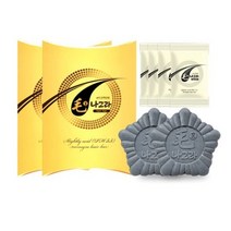 skinmagic 모나그라 hair bar 2P SET 탈모샴푸, 2개, 70g