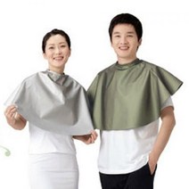 라인유니폼 살롱 파마보 소(매직), [LN432] 실버, [LN432]실버