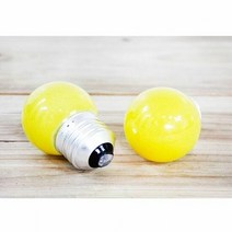 말랑컴퍼니_꼬마전구 2PK-198 전기제품 가전 조명등소모품 램프등 특수_Mallan+말랑, 선택옵션_그린