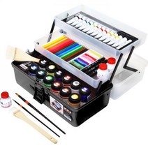 화구박스(코리아프라스틱), 상세 설명 참조