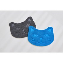 [CAT] 고양이 매트, GRAY