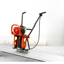 진동 미장기 콘크리트 다짐기 평탄화 기계 건설현장, 전기 모델 380v 폭2mx18 눈금자