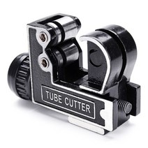 동관 커터기 강관 커팅기 절단기 3-28mm 18 1-18quot steel 알루미늄 파이프 황동 구리 튜브 구리 파이프 도구 튜브 파이프 수동 도구 커터기, 협력사, 328mm 파이프 커터