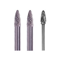 와이지원 로타리바-SF형(샹크 3mm) SF-41 3.0파이 6mm (1EA)