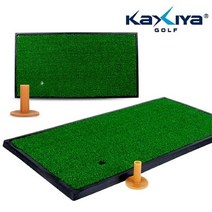 나nanr_페어웨이 스윙매트 (고무티 1개 증정) 만능 골프액세서리 연습도구 장비 가정용♥sksnfll, ♥sstarting