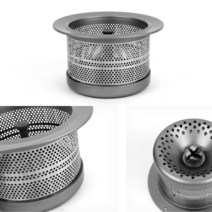 탈수전용거름망 대 싱크대배수구망 싱크대망