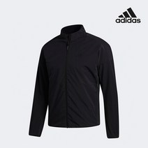 아디다스골프 남성 패딩 방풍 자켓 블랙 FS6951, 블랙:AL