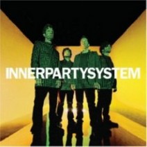 [CD] Innerpartysystem - Innerpartysystem [Digipack]
