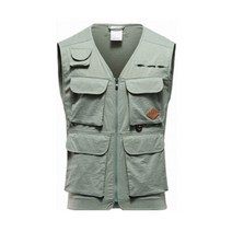 블랙야크 [정상가 148000원] 남성 M아웃핏 베스트1 BYVSF9001-LK