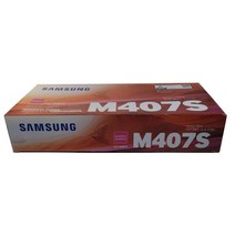 삼성 정품토너 CLX 3185FW 빨강, 1개