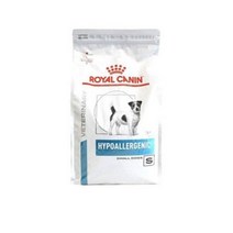 로얄캐닌 [정품] 하이포알러제닉 스몰독 1kg [최근제조상품], 7개, 7kg