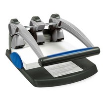 전문가용 삼공펀칭기 TOSS 955C 천공기, 없음