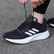 편집샵 에스마켓 아디다스 ADIDAS 듀라모 10 여성 런닝화 GX0709