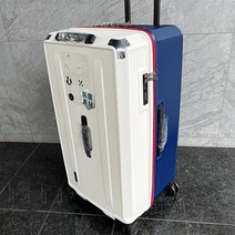 신상품 정사각형 캐리어 폭이 깊은 여행 가방 화물용 캐리어 22인치 26인치 28인치 30인치 가방