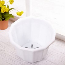 쭈bhnj__9호 텃밭 슬릿 미니 난간 토분 화분 이야기 실내화단 만들기 아파트 베란다 꽃화분 모종심기 플라스틱 반들기♥hopenjoy!, ♥hopenjoy!, 상품이잘팔려요!