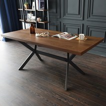 까펠로 6인용 8인용 카페 식당 업소용 대형 1500 식탁 테이블, 까펠로 식탁테이블 1500