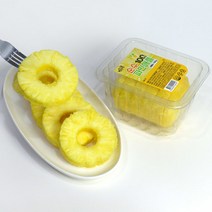 상주곶감 반건시 30개입 선물세트 22년 햇곶감 쿠폰가 20720, 커팅 파인애플 슬라이스 1kg 원