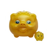 FLB409121황금돼지저금통 특대형사이즈 저금통