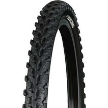 본트레거 커넥션 트레일 키즈 MTB 타이어 자전거 381427, 20 IN x 2 IN, Black