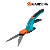 가데나 컴포트 회전용 잔디가위 8734-20