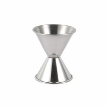 스테인레스 지거 0.5 ~ 1oz 1 ~1.5oz 1~2oz, 지거 1/ 1.5oz, 1개