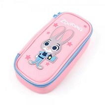 DS0084 주토피아 주디 제스트 필통, DS0084주토피아주디제스트필통734862