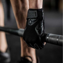 하빈져 프로 파워글러브 웨이트장갑 헬스장갑 Mens Pro Glove (1143), L