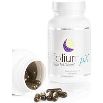 클렌주스 디톡스 몸속독소 제거 배출 Folium pX 시스템 전신 수은 납 비소 바라듐 가돌리늄 카드뮴 중독 슈퍼 소나무 껍질 포도씨 추출물, 단일수량, 단일개당 용량/중량/정