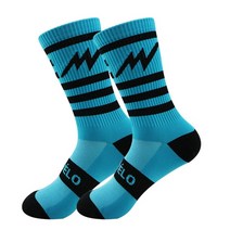 승마 양말 남성 여성 자전거 긴양말 남여 공용 통기성 사이클링 야외 테니스 야구 골프, d, 38-45