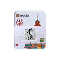 팔각정 2021년 석귀장32g 석귀 고수차잎 보이차 생차 잎 전차, 단일총 수량