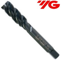 와이지원 서스용 스파이럴탭 스테인레스용 M2x0.4