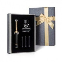 Well 그랜드 드래곤 802 만년필 3종 세트 병잉크, 상세페이지 참조, 상세페이지 참조