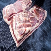 프리미엄 통오겹살 통삼겹살 1kg-5kg 미박삼겹살 원육, 1kg