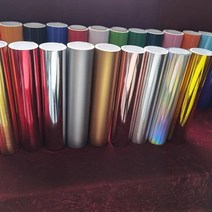 실루엣 카메오 풍선에 붙이는 스티커용지 시트지 30cm x 5m, 보조시트지