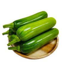 [모자농장] 국내산 애호박 (특) 못난이 당일수확 산지직송 300g이상 3개 6개 9개 20개, 애호박 못난이 20개